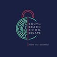 logo de South Beach Room Escape