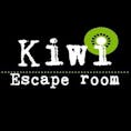 logo de Kiwi Escape Room