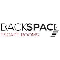 Backspace Escape Rooms