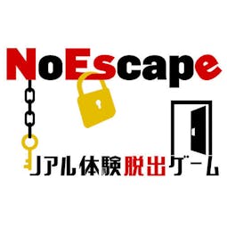 No Escape (リアル体験脱出ゲーム)