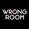 logo de Wrong Room