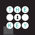 logo de The Key