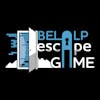 logo de Belalp Escape Game