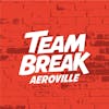 logo de Team Break