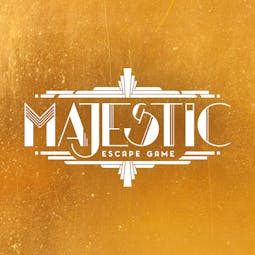 Majestic Escape Game