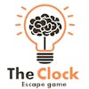 logo de The Clock