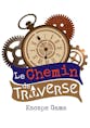 logo de Le Chemin de Traverse