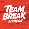 logo de Team Break
