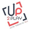 logo de Up2play
