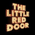logo de The Little Red Door