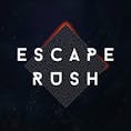 logo de Escape Rush