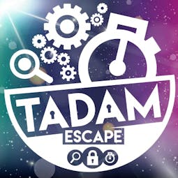 Tadam Escape