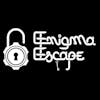 logo de Enigma Escape