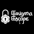 logo de Enigma Escape