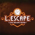 logo de L.Escape