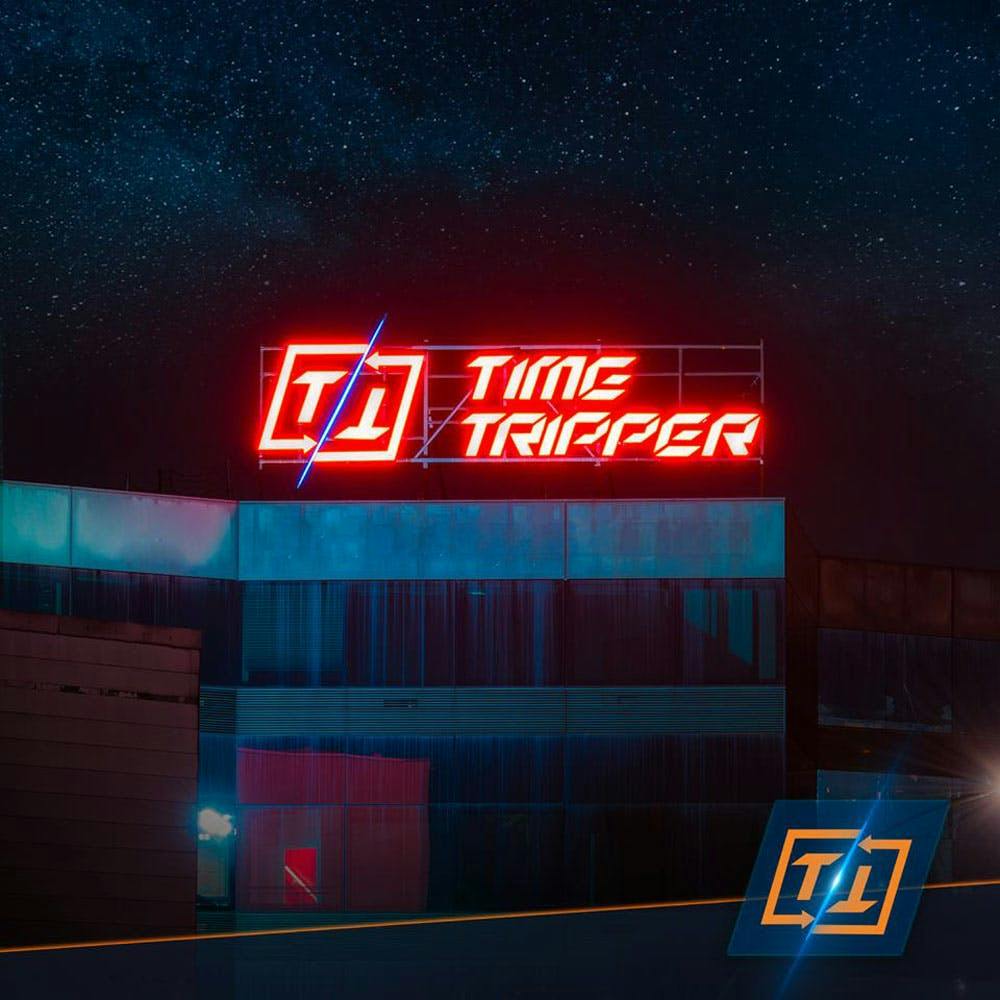 Time Tripper