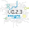 logo de 1 10 2 3 Escape Game