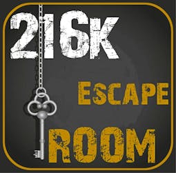 216k Escape Room