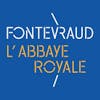logo de Abbaye Royale de Fontevraud