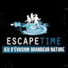 logo de Escape Time