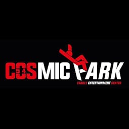 Cosmic Park 54