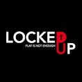 logo de LockedUp