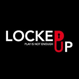 LockedUp