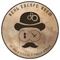 logo de Real Escape Room