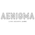 logo de Aenigma