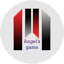 Angel’s Game