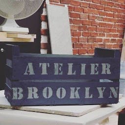Atelier Brooklyn
