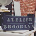 logo de Atelier Brooklyn