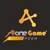 logo de Atome Game