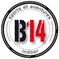 logo de B14