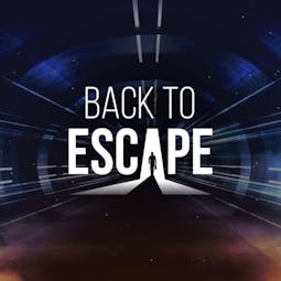 Back to Escape enseigne d'Escape Game à Portes-lès-Valence