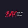 logo de BAX Bowling