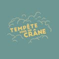 logo de Tempête Sous Un Crâne