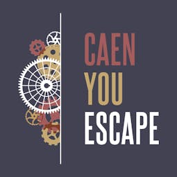 Caen You Escape