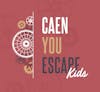 logo de Caen You Escape Kids