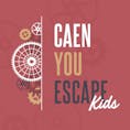 logo de Caen You Escape Kids