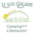 logo de Camping Le Bois Guillaume