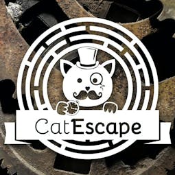 CatEscape by Le GentleCat