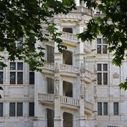 Château de Blois