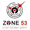 logo de Zone 53
