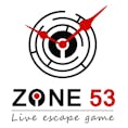 logo de Zone 53