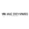 logo de You Have Sixty Minutes