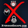logo de Xterious Escape