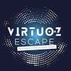 logo de Virtuoz Escape