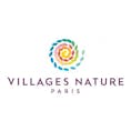 logo de Villages Nature Paris