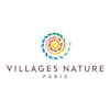 logo de Villages Nature Paris